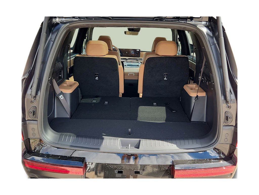 Thumbnail: 2026 Hyundai Santa Fe - 15