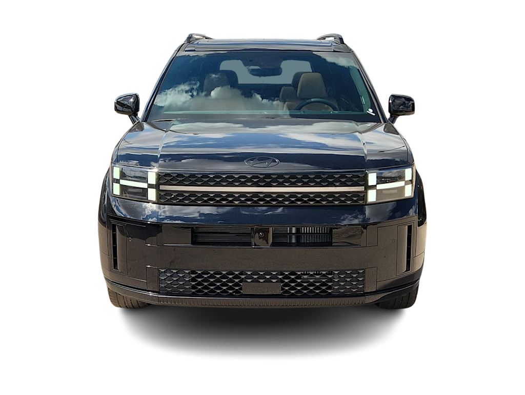 Thumbnail: 2026 Hyundai Santa Fe - 6