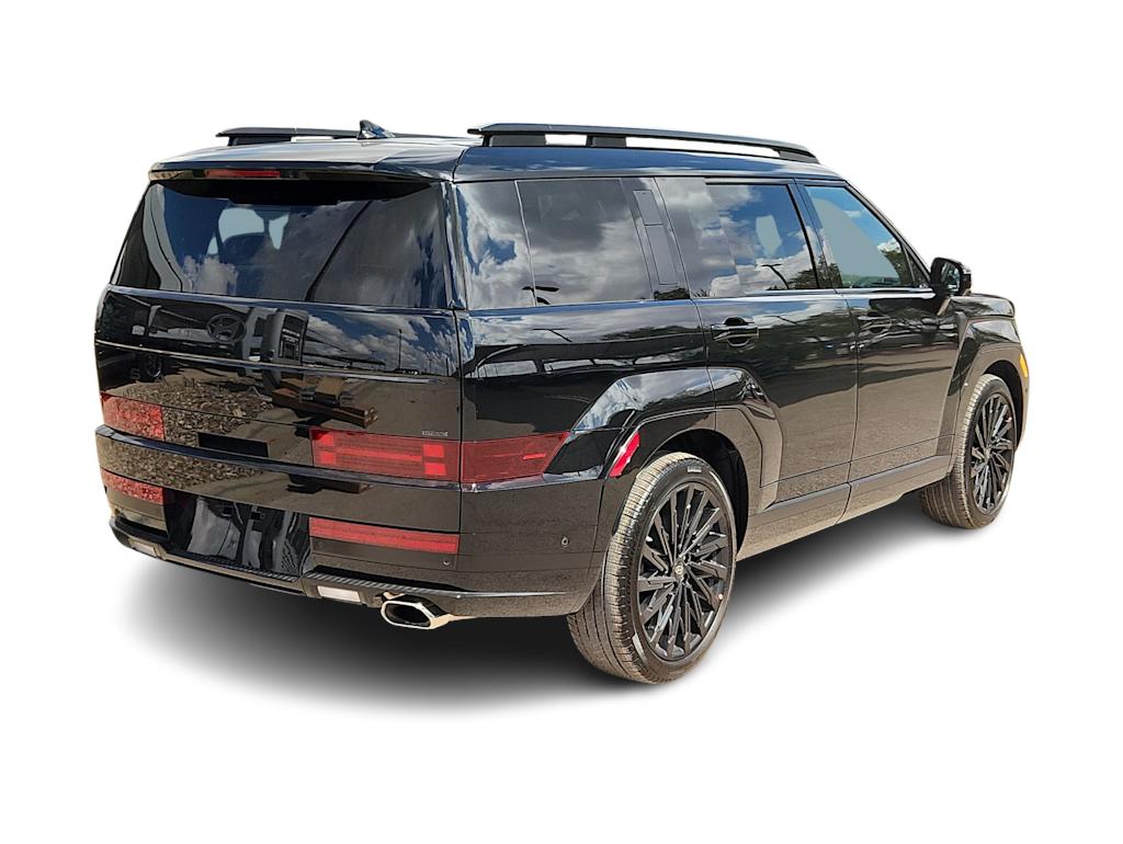 Thumbnail: 2026 Hyundai Santa Fe - 18