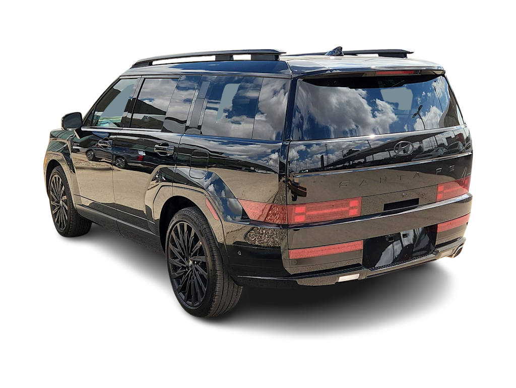 Thumbnail: 2026 Hyundai Santa Fe - 4