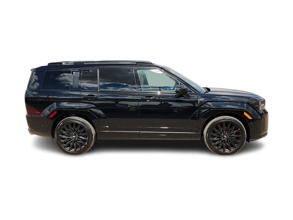 Thumbnail: 2026 Hyundai Santa Fe - 19