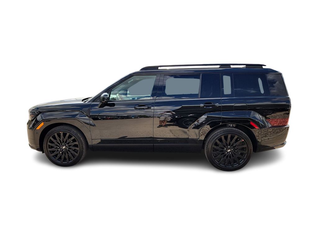 Thumbnail: 2026 Hyundai Santa Fe - 3