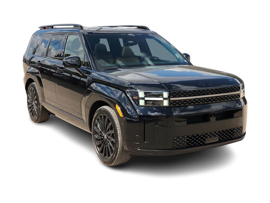 Thumbnail: 2026 Hyundai Santa Fe - 16