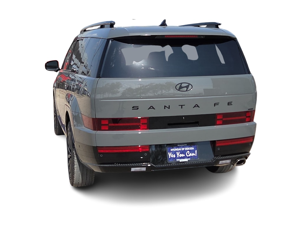 Thumbnail: 2027 Hyundai Santa Fe - 6