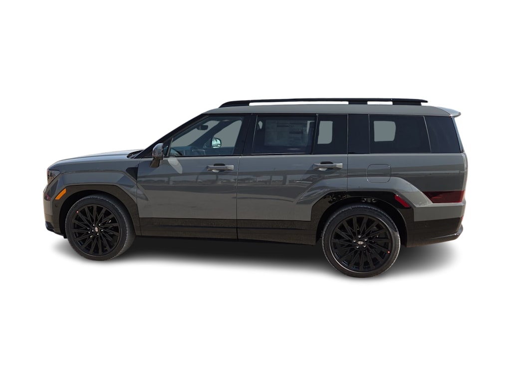 Thumbnail: 2027 Hyundai Santa Fe - 3