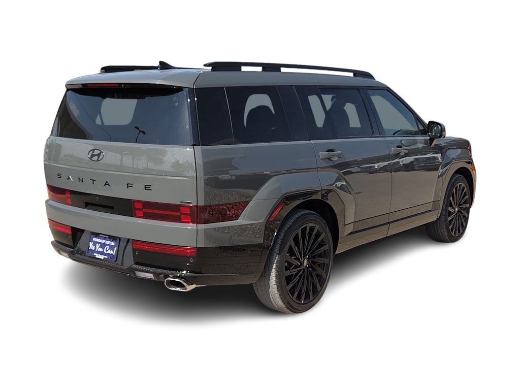 Thumbnail: 2027 Hyundai Santa Fe - 19