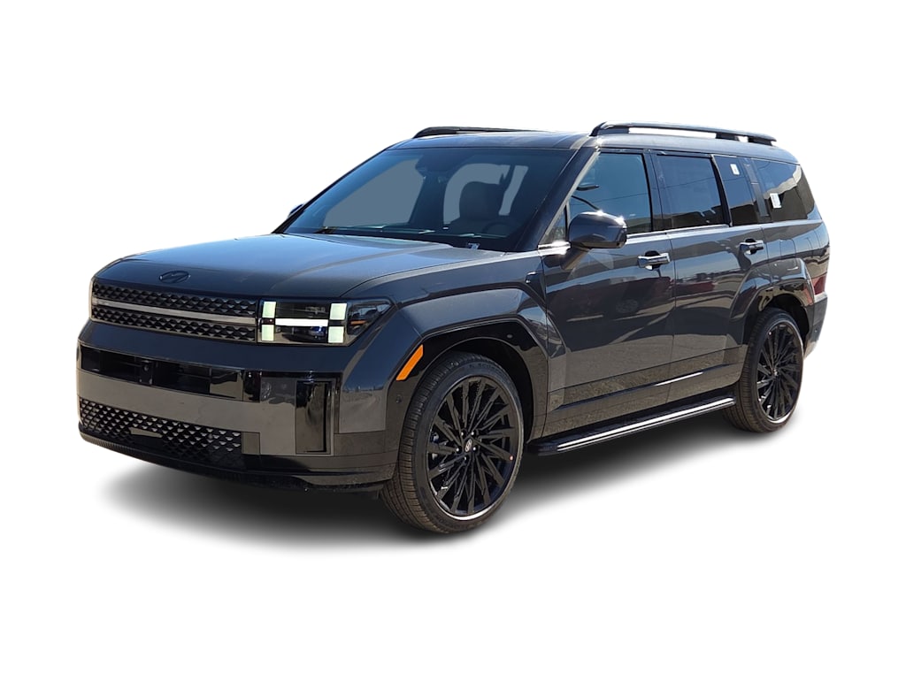 Thumbnail: 2026 Hyundai Santa Fe - 19