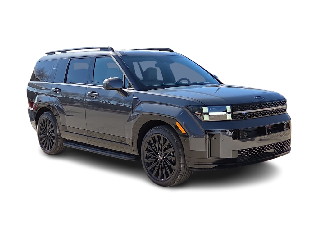 Thumbnail: 2026 Hyundai Santa Fe - 18