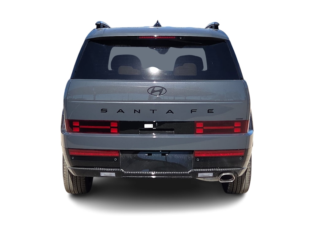Thumbnail: 2026 Hyundai Santa Fe - 5