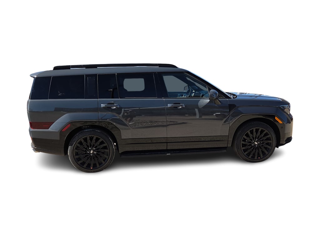 Thumbnail: 2026 Hyundai Santa Fe - 21