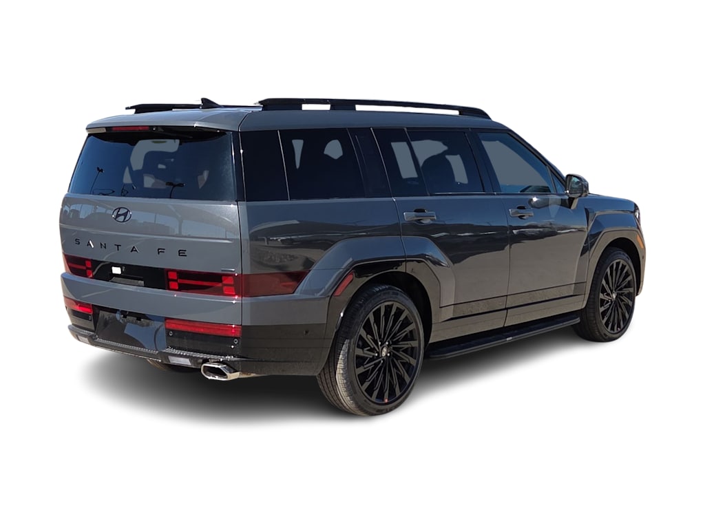 Thumbnail: 2026 Hyundai Santa Fe - 20