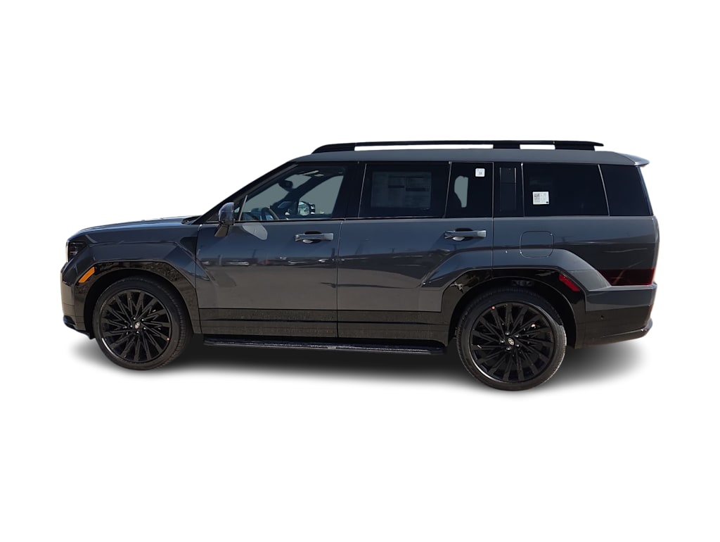 Thumbnail: 2026 Hyundai Santa Fe - 3