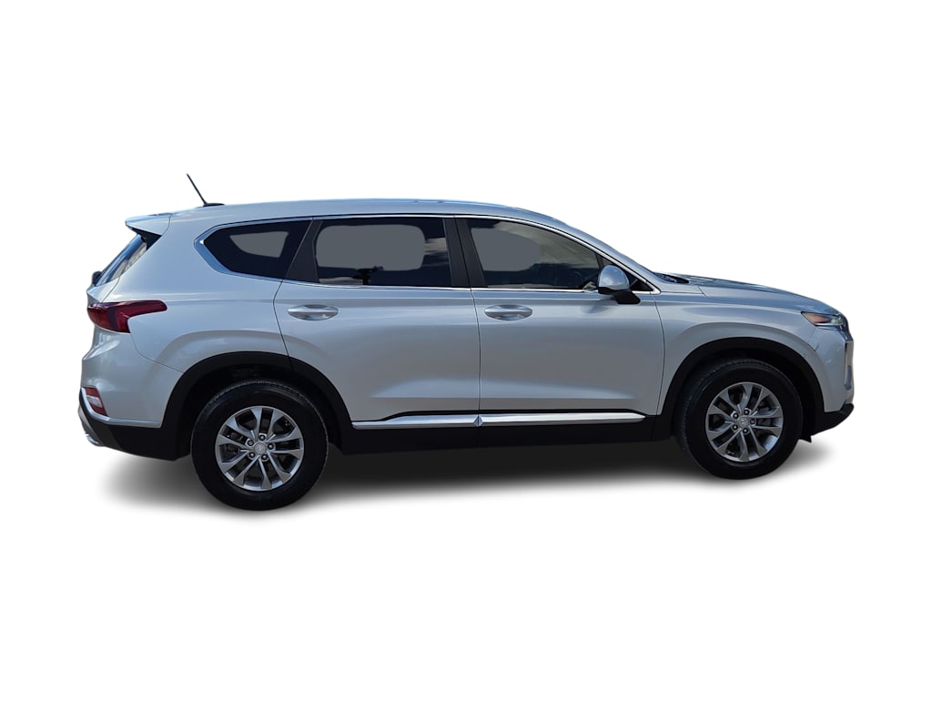 Thumbnail: 2019 Hyundai Santa Fe - 20