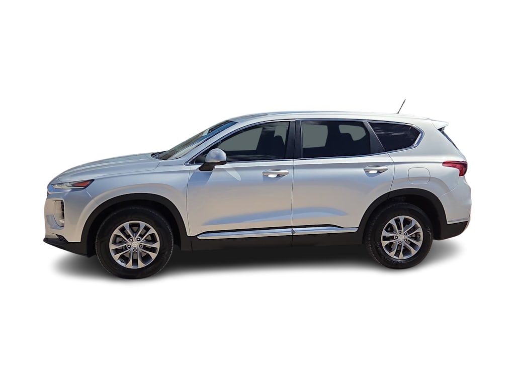 Thumbnail: 2019 Hyundai Santa Fe - 3