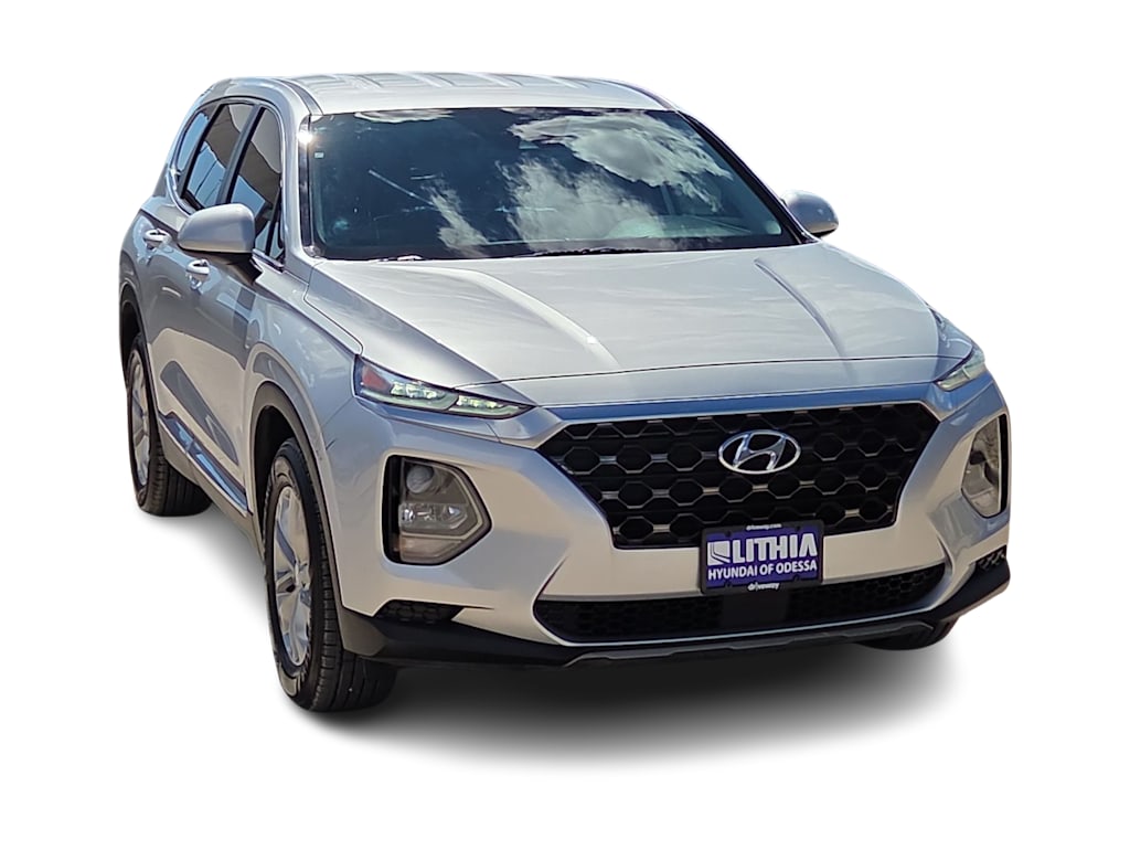Thumbnail: 2019 Hyundai Santa Fe - 6