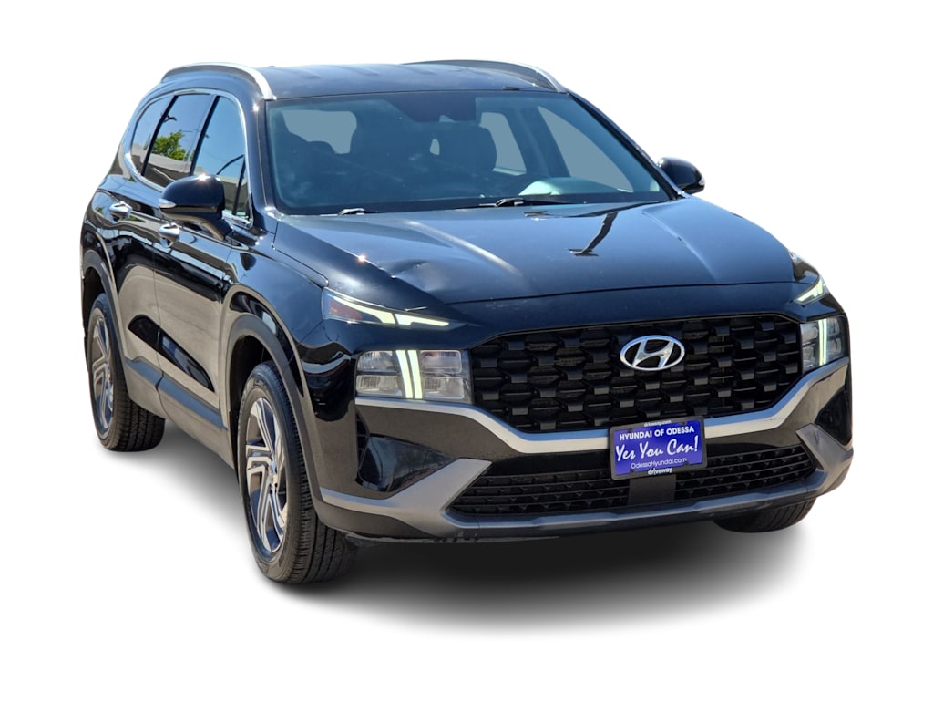 Thumbnail: 2023 Hyundai Santa Fe - 17