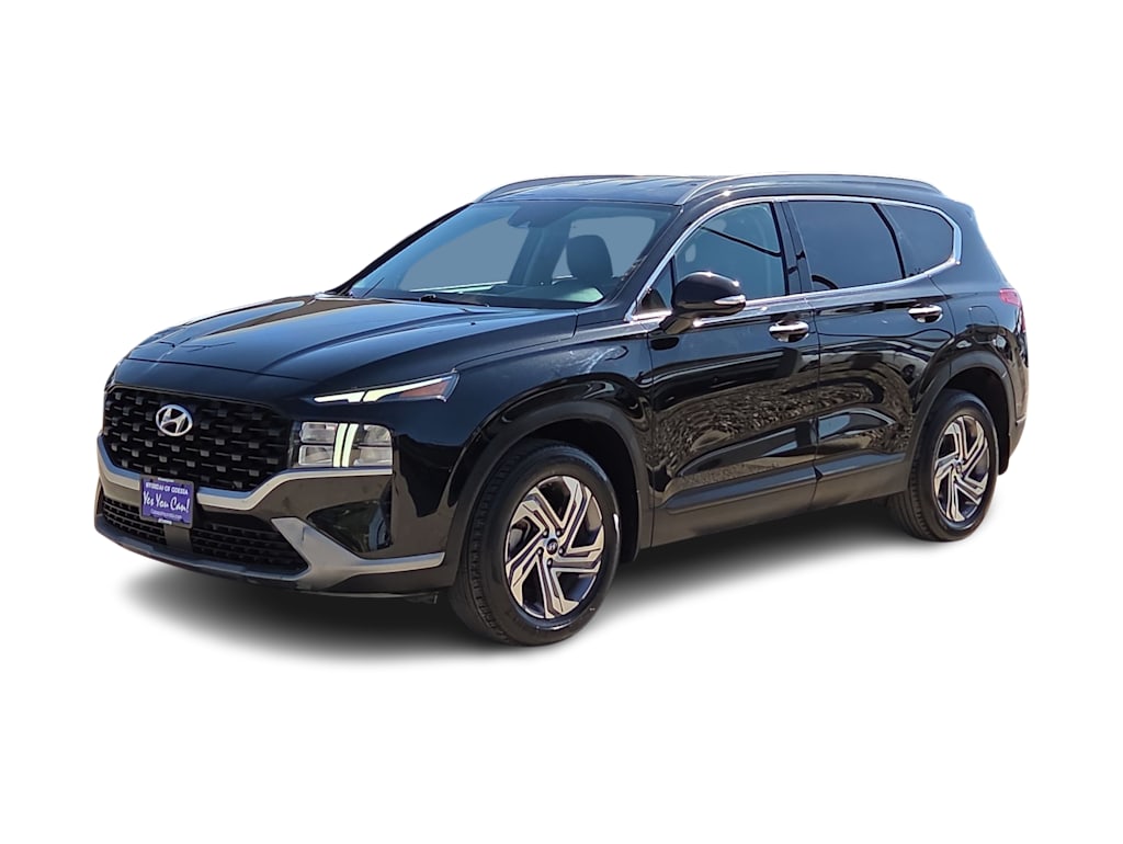 Thumbnail: 2023 Hyundai Santa Fe - 18