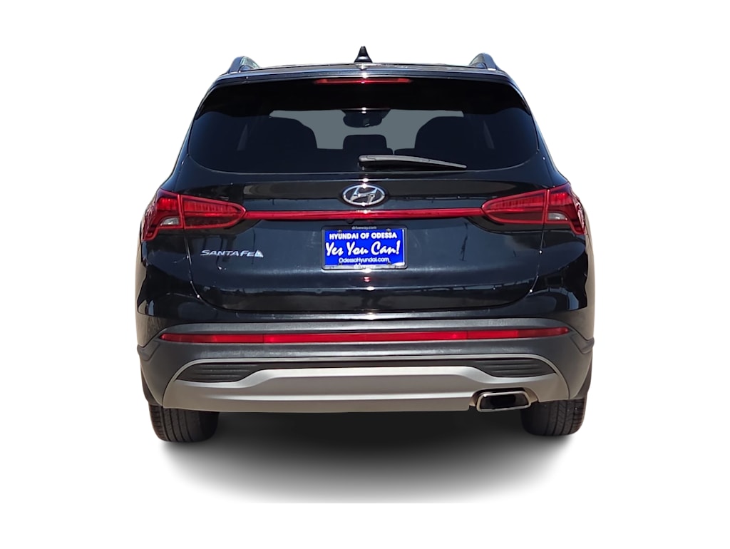 Thumbnail: 2023 Hyundai Santa Fe - 5