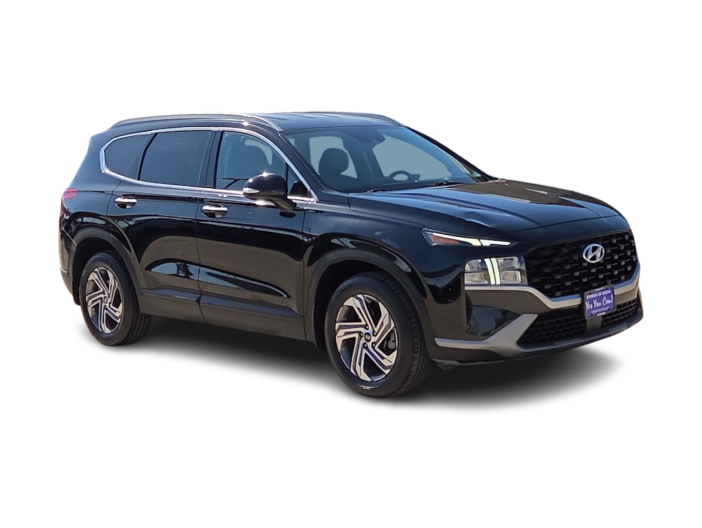 Thumbnail: 2023 Hyundai Santa Fe - 16