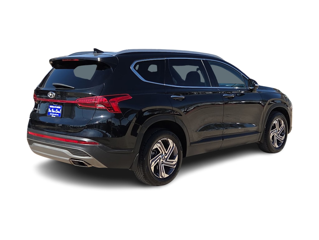 Thumbnail: 2023 Hyundai Santa Fe - 19