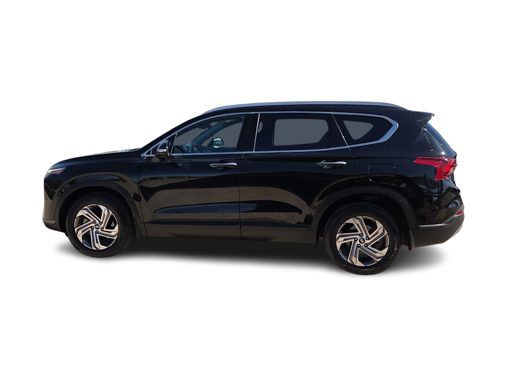 Thumbnail: 2023 Hyundai Santa Fe - 3