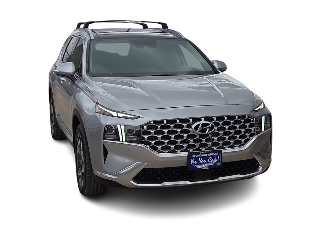 Thumbnail: 2023 Hyundai Santa Fe - 6