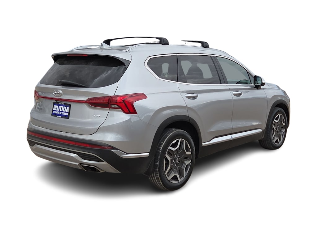 Thumbnail: 2023 Hyundai Santa Fe - 19