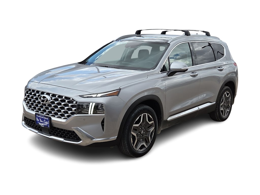 Thumbnail: 2023 Hyundai Santa Fe - 18