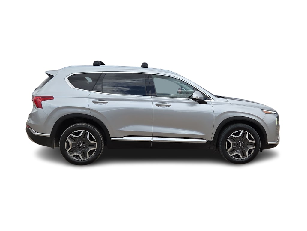 Thumbnail: 2023 Hyundai Santa Fe - 20