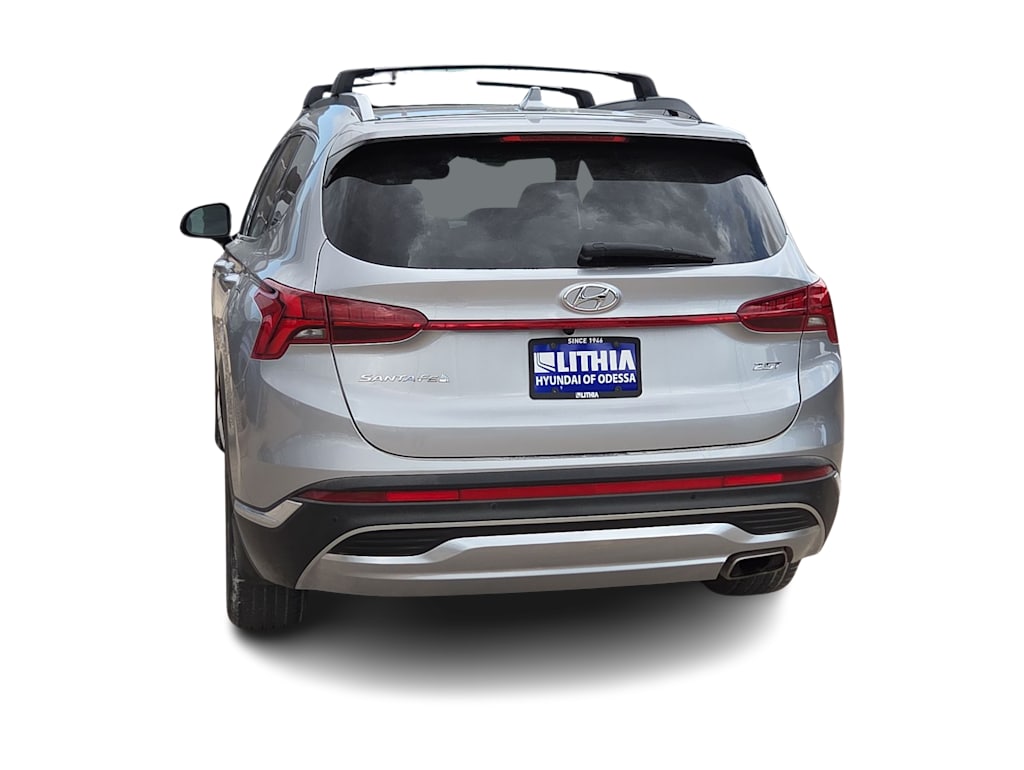Thumbnail: 2023 Hyundai Santa Fe - 5