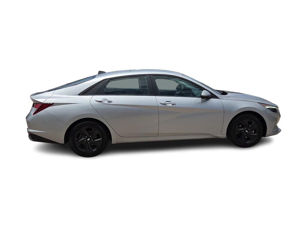 Thumbnail: 2023 Hyundai Elantra - 20