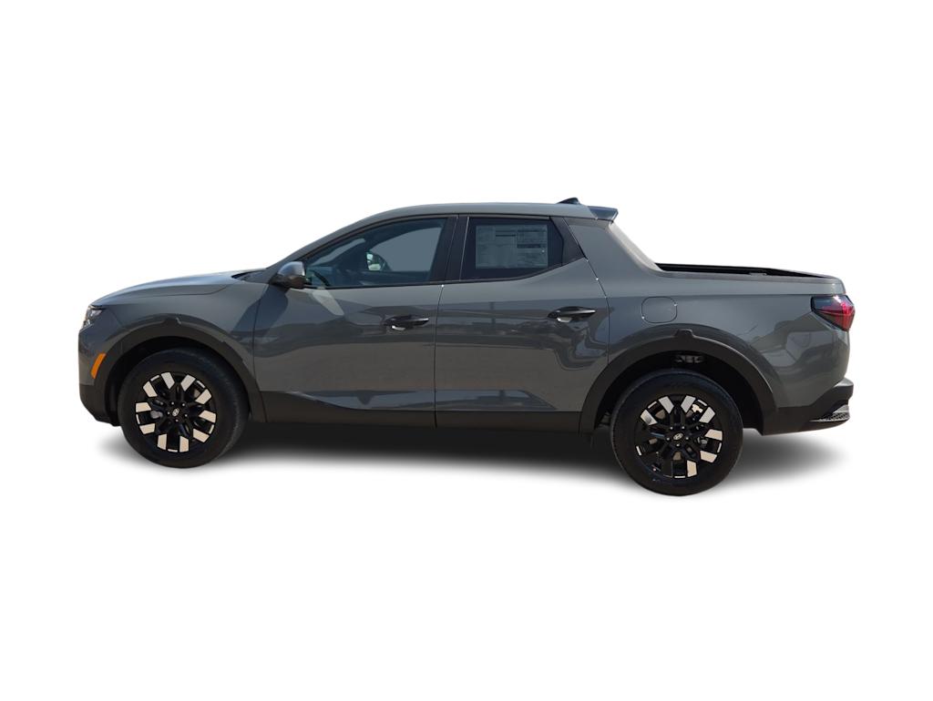 Thumbnail: 2027 Hyundai Santa Cruz - 3