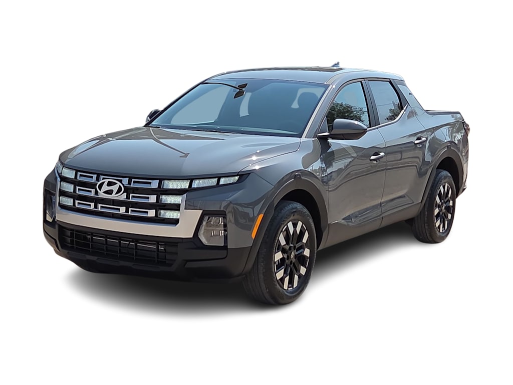 Thumbnail: 2027 Hyundai Santa Cruz - 18