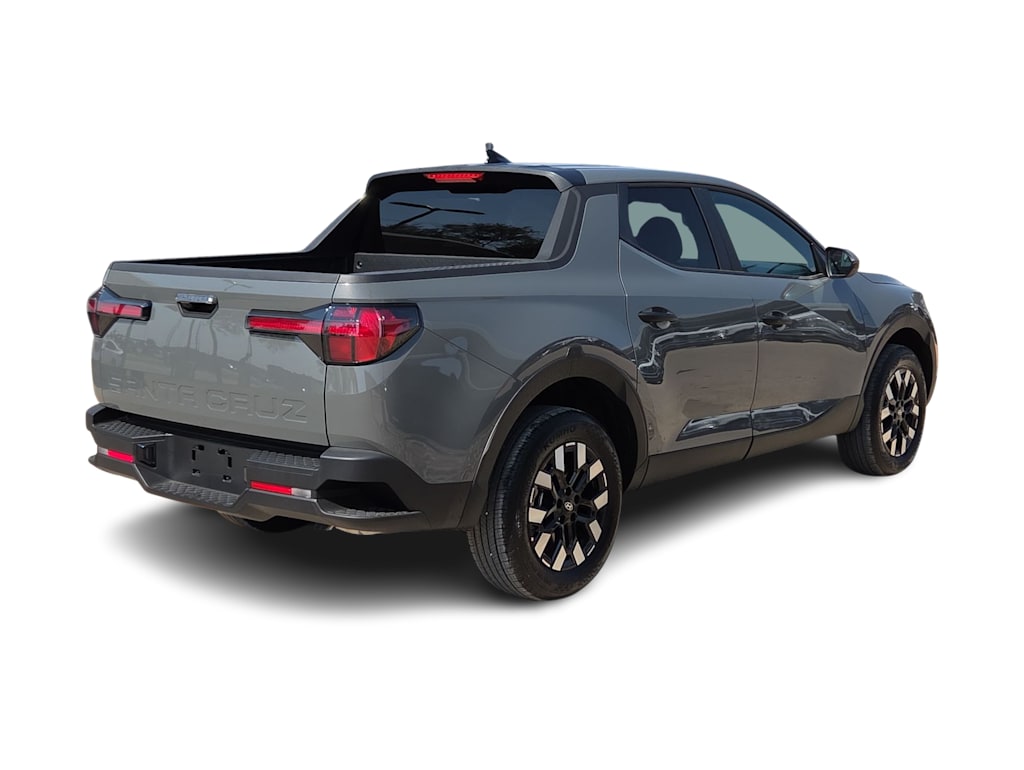 Thumbnail: 2027 Hyundai Santa Cruz - 19