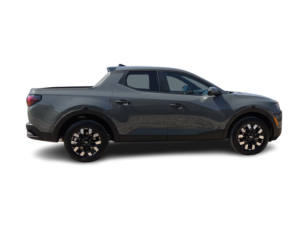 Thumbnail: 2027 Hyundai Santa Cruz - 20