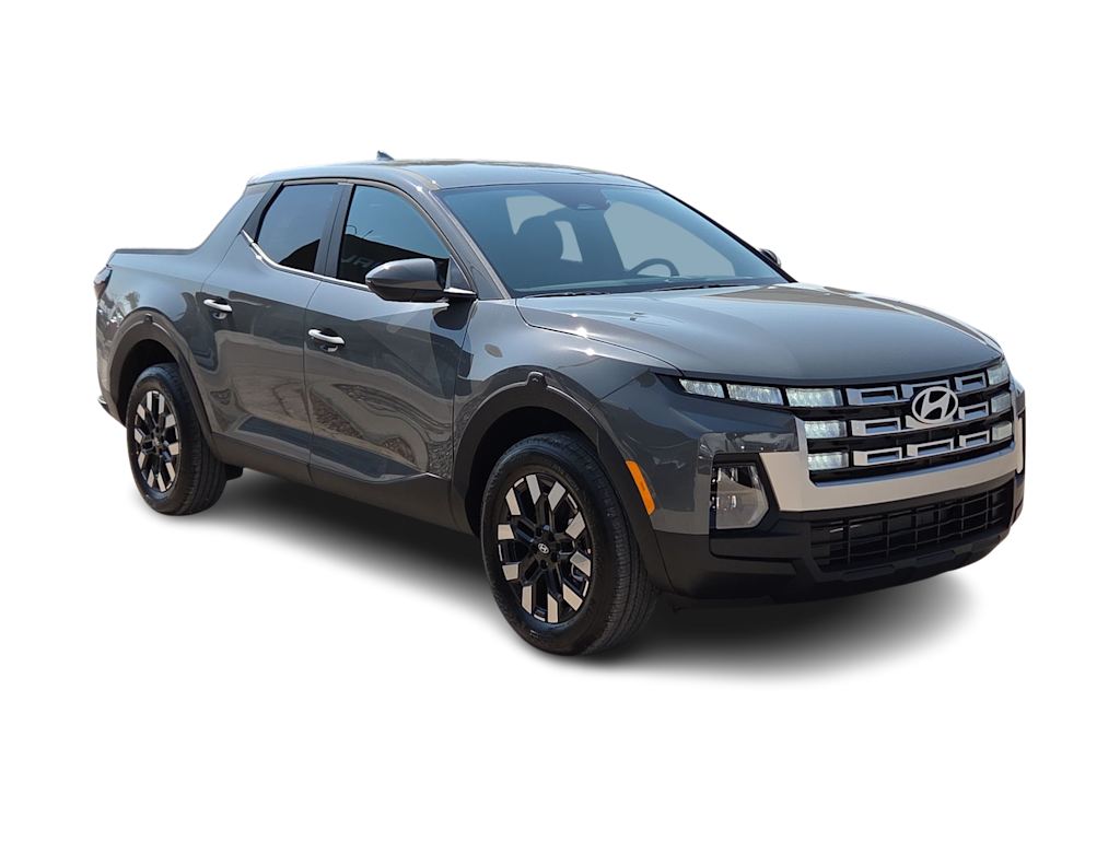 Thumbnail: 2027 Hyundai Santa Cruz - 17