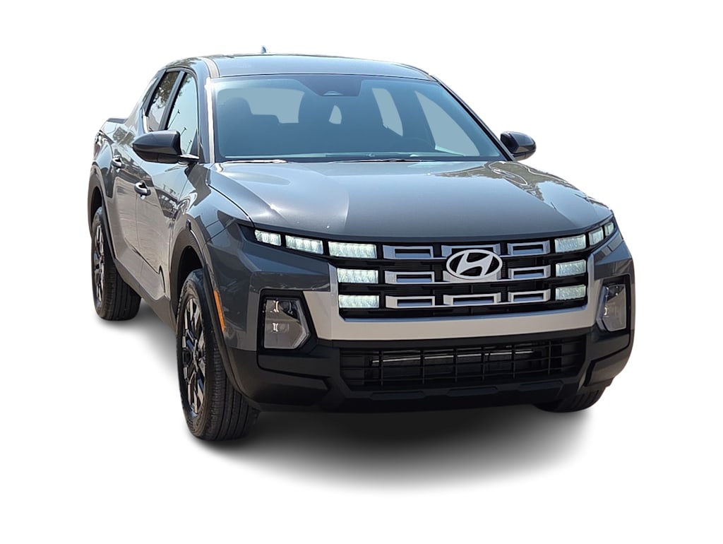 Thumbnail: 2027 Hyundai Santa Cruz - 6