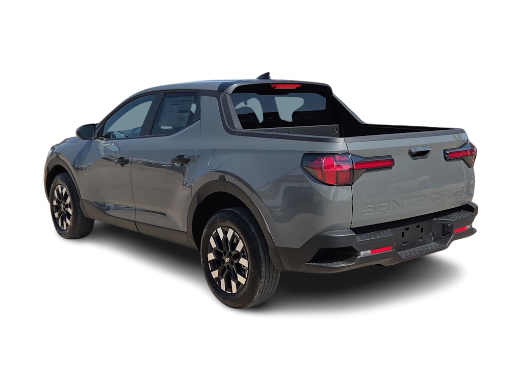 Thumbnail: 2027 Hyundai Santa Cruz - 4