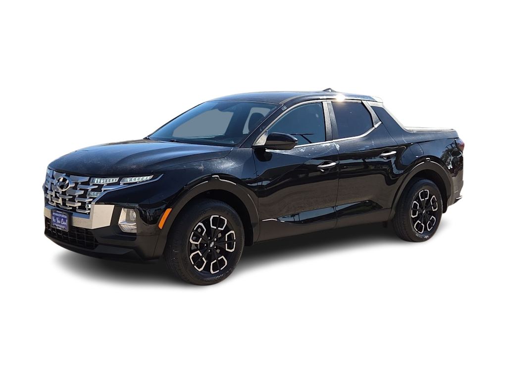 Thumbnail: 2023 Hyundai Santa Cruz - 3