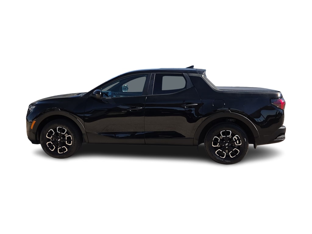 Thumbnail: 2023 Hyundai Santa Cruz - 17