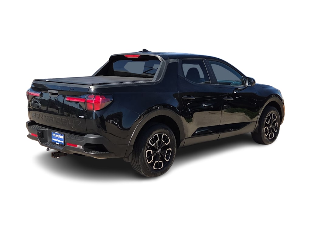 Thumbnail: 2023 Hyundai Santa Cruz - 19