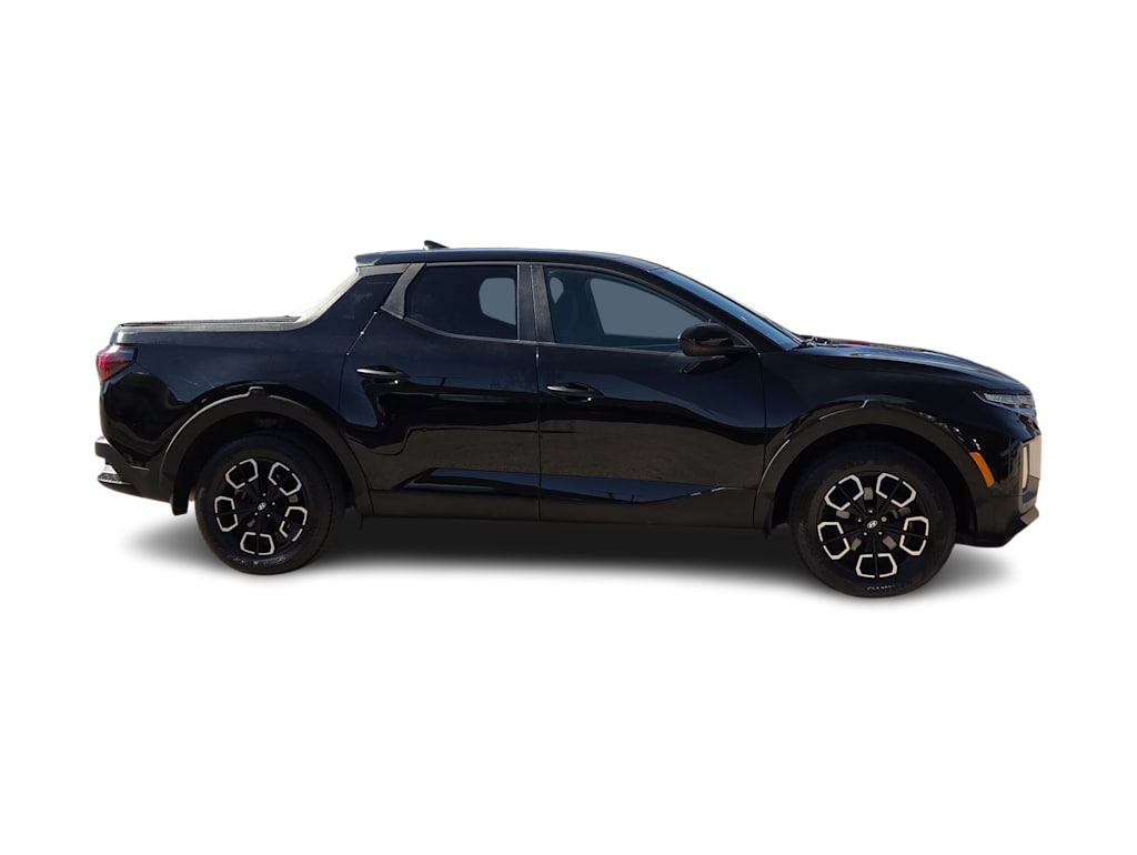 Thumbnail: 2023 Hyundai Santa Cruz - 20