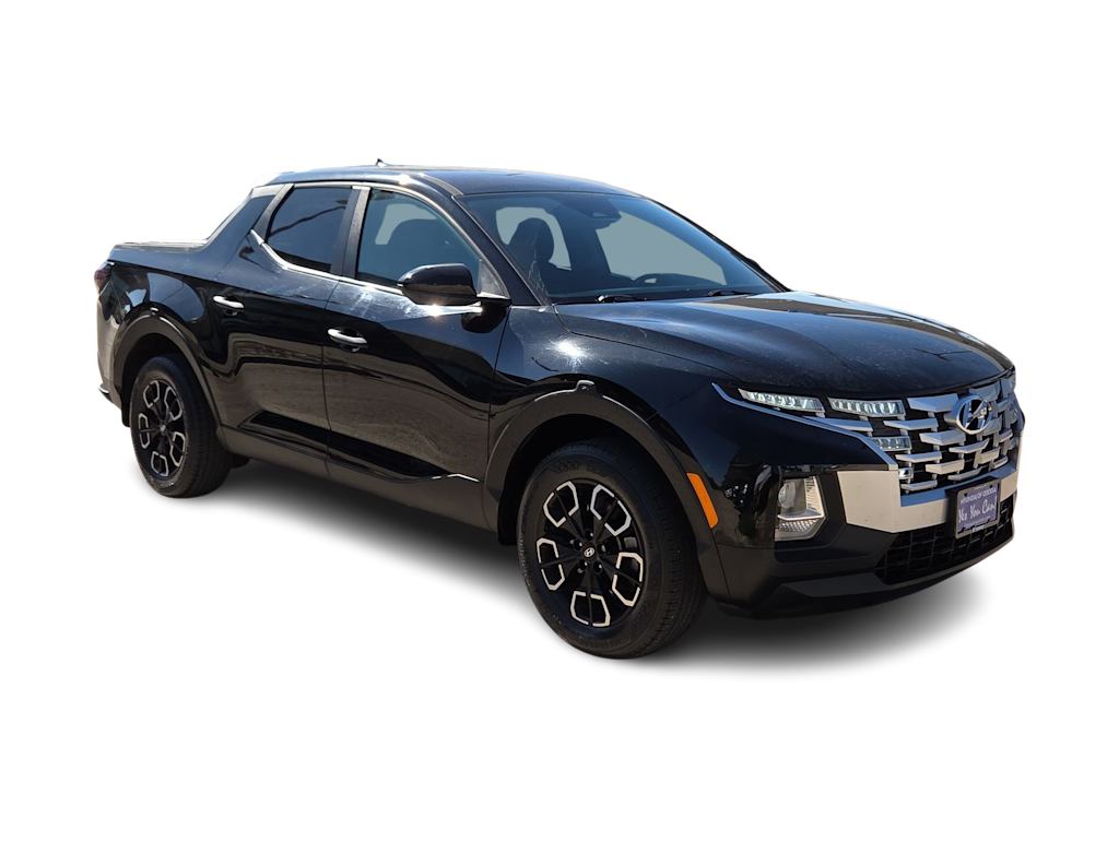 Thumbnail: 2023 Hyundai Santa Cruz - 16