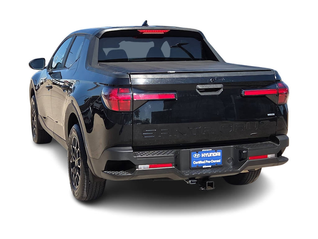 Thumbnail: 2023 Hyundai Santa Cruz - 18