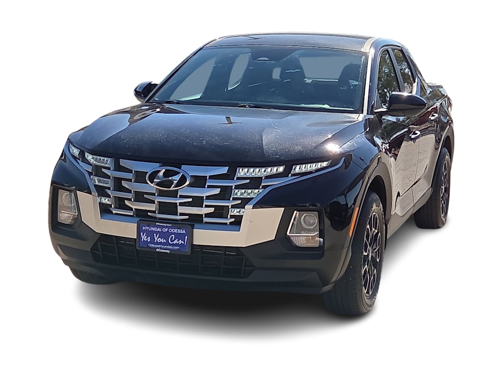 Thumbnail: 2023 Hyundai Santa Cruz - 5
