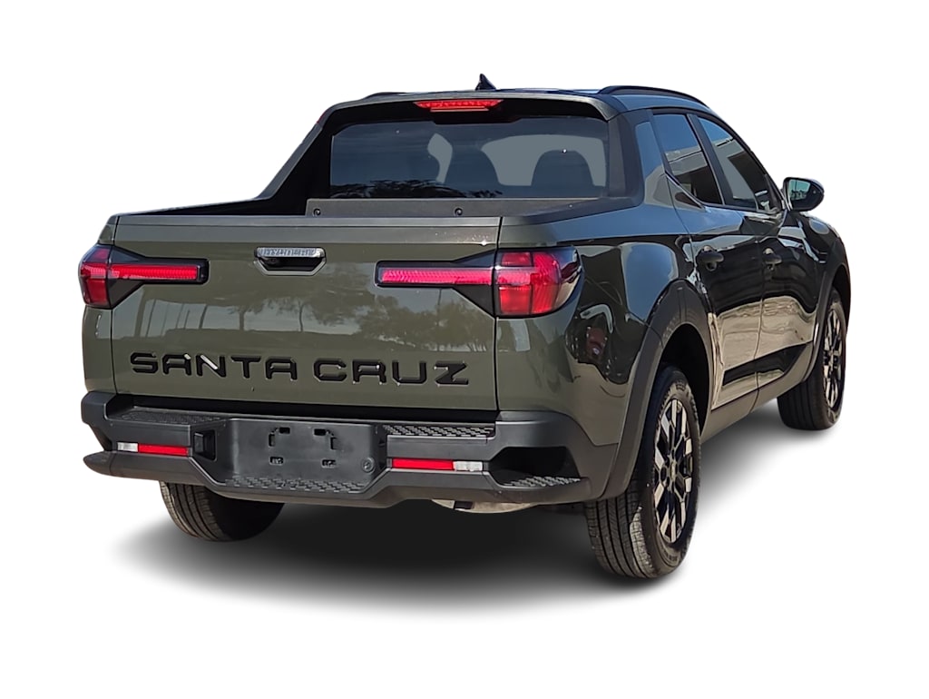 Thumbnail: 2026 Hyundai Santa Cruz - 19