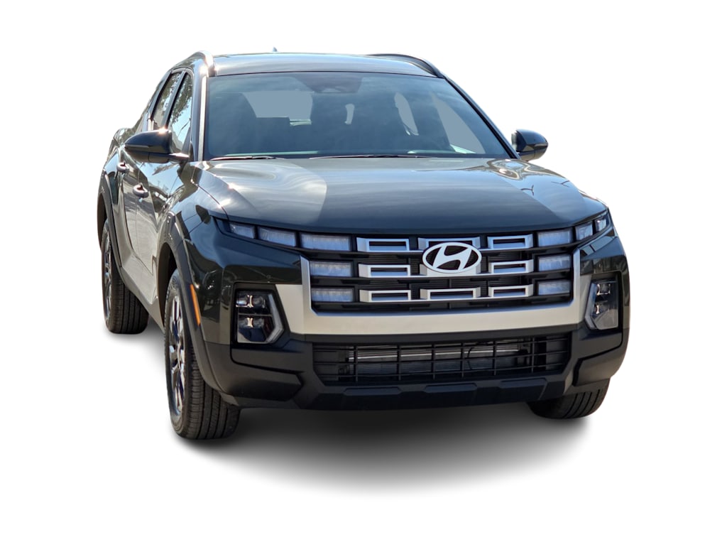 Thumbnail: 2026 Hyundai Santa Cruz - 5