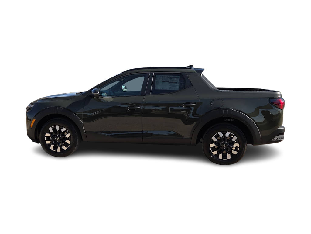 Thumbnail: 2026 Hyundai Santa Cruz - 18