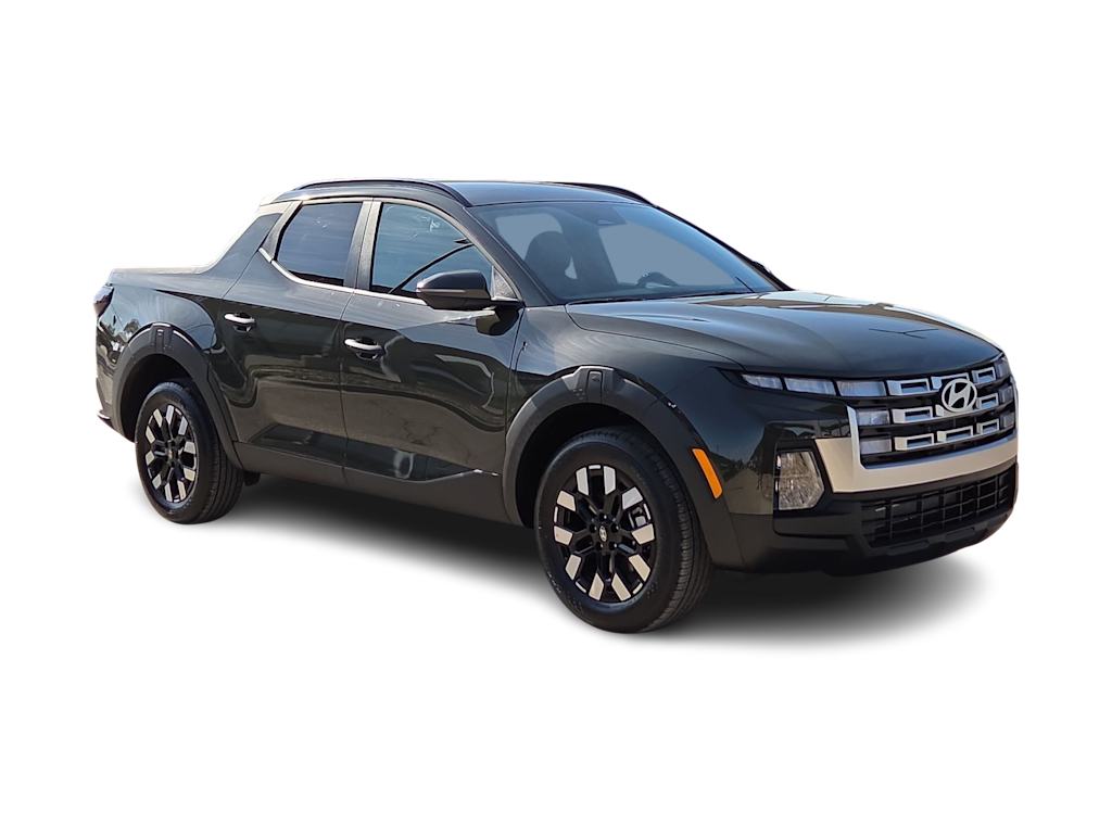 Thumbnail: 2026 Hyundai Santa Cruz - 17