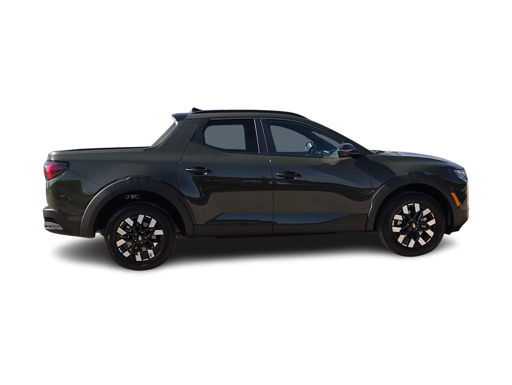 Thumbnail: 2026 Hyundai Santa Cruz - 21